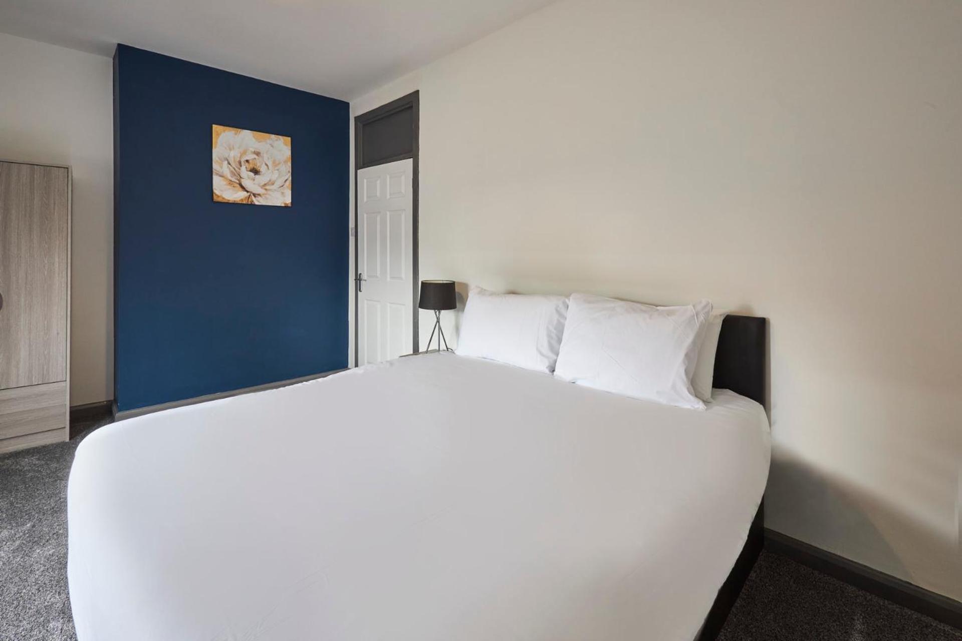 Host & Stay - Clarendon Apartments 레드카 외부 사진