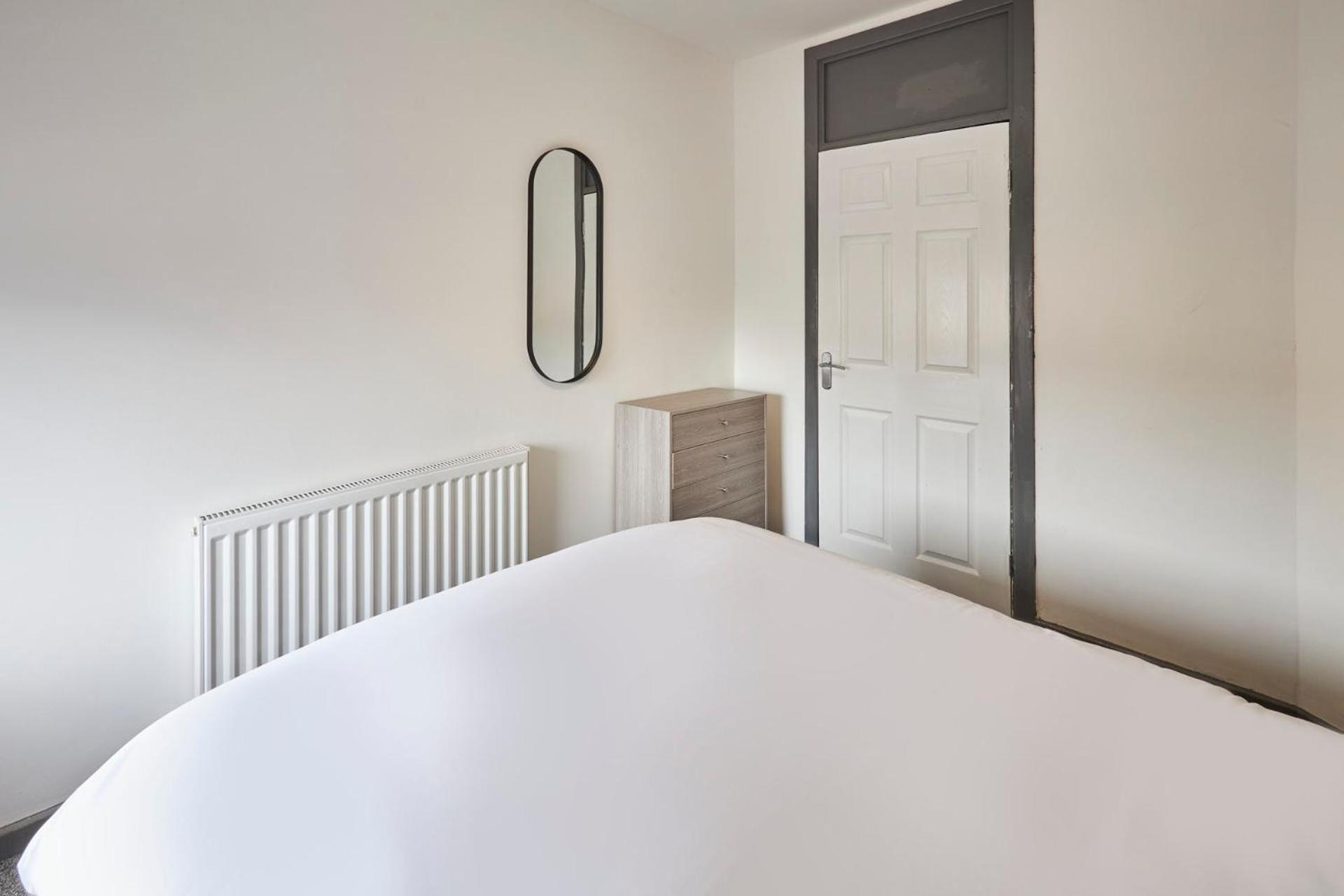 Host & Stay - Clarendon Apartments 레드카 객실 사진