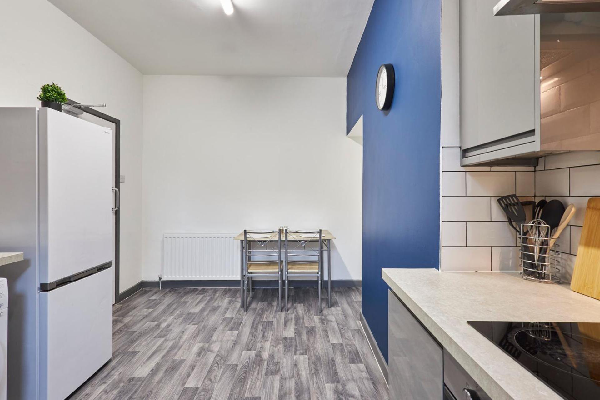 Host & Stay - Clarendon Apartments 레드카 객실 사진